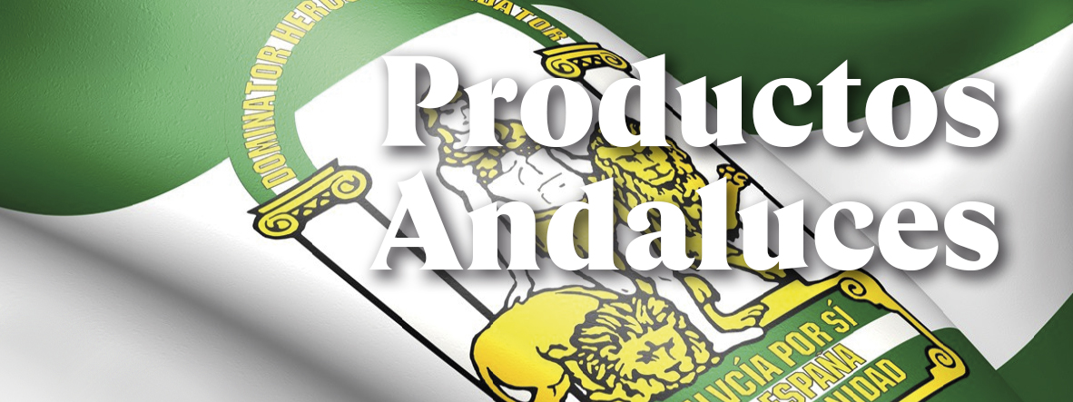 Productos Andaluces